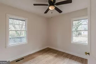 4624 College St, Forest Park, GA 30297 - Photo 14