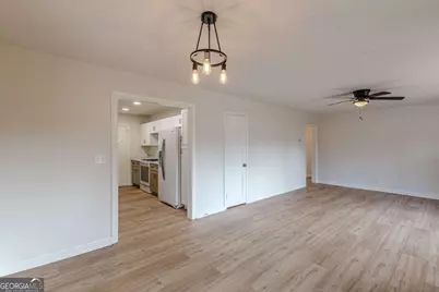 4624 College Street, Forest Park, GA 30297 - Photo 4