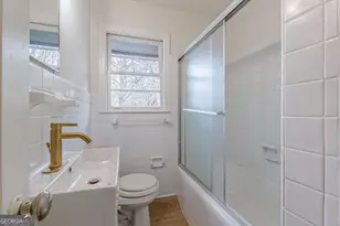 4624 College St, Forest Park, GA 30297 - Photo 12