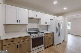 4624 College St, Forest Park, GA 30297 - Photo 6