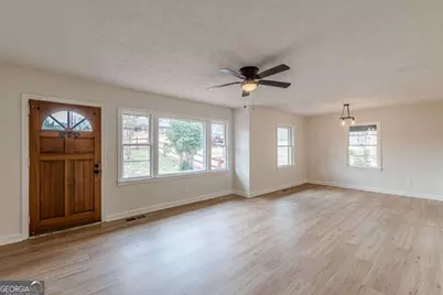 4624 College Street, Forest Park, GA 30297 - Photo 2