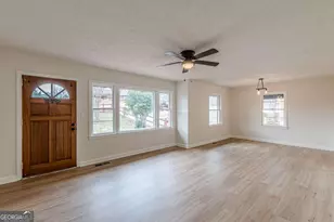 4624 College St, Forest Park, GA 30297 - Photo 2