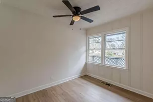 4624 College St, Forest Park, GA 30297 - Photo 10