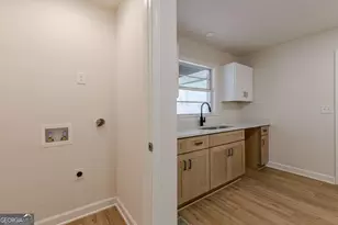 4624 College St, Forest Park, GA 30297 - Photo 8