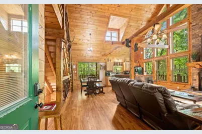 2239 Dean Mountain Road, Cleveland, GA 30528 - Photo 20
