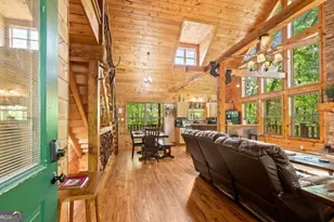 2239 Dean Mountain Rd, Cleveland, GA 30528 - Photo 20