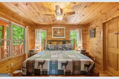 2239 Dean Mountain Road, Cleveland, GA 30528 - Photo 32