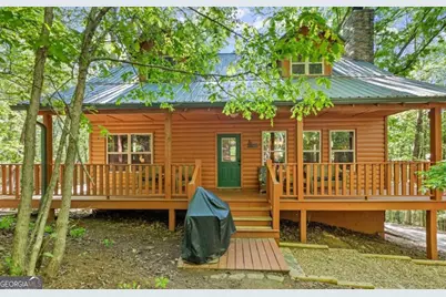 2239 Dean Mountain Road, Cleveland, GA 30528 - Photo 16