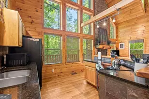 2239 Dean Mountain Rd, Cleveland, GA 30528 - Photo 30
