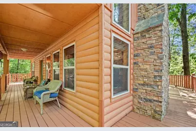 2239 Dean Mountain Road, Cleveland, GA 30528 - Photo 18