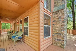 2239 Dean Mountain Rd, Cleveland, GA 30528 - Photo 18
