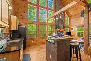 2239 Dean Mountain Rd, Cleveland, GA 30528 - Photo 26