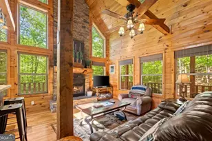 2239 Dean Mountain Rd, Cleveland, GA 30528 - Photo 22