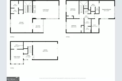 1891 Vigo Street NE, Atlanta, GA 30307 - Photo 44