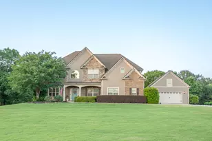 415 EAS Wy, Fayetteville, GA 30215 - Photo 1