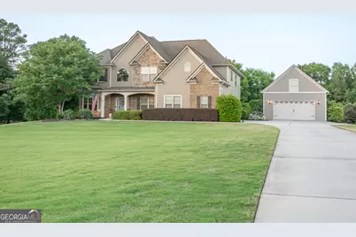 415 Eas Way, Fayetteville, GA 30215 - Photo 66