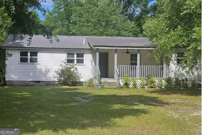 623 Virginia Avenue, Millen, GA 30442 - Photo 1