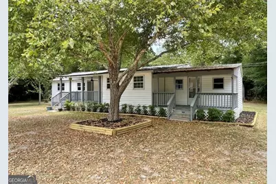 623 Virginia Avenue, Millen, GA 30442 - Photo 2