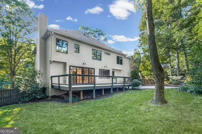 140 N Bluff, Alpharetta, GA 30004 - Photo 40