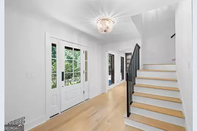 140 N Bluff, Alpharetta, GA 30004 - Photo 4