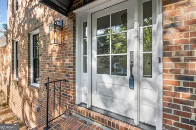 140 N Bluff, Alpharetta, GA 30004 - Photo 2