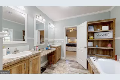 4983 Ga Highway 121, Millen, GA 30442 - Photo 20
