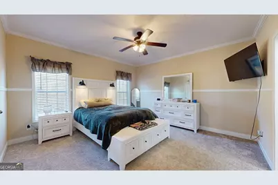 4983 Ga Highway 121, Millen, GA 30442 - Photo 14