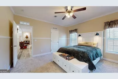 4983 Ga Highway 121, Millen, GA 30442 - Photo 16