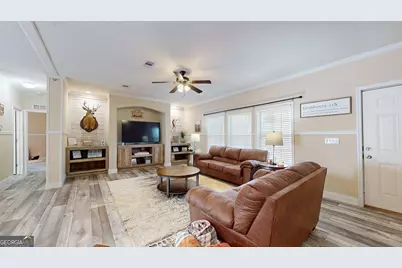 4983 Ga Highway 121, Millen, GA 30442 - Photo 4