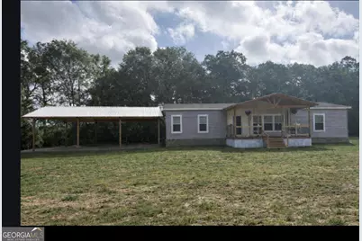 4983 Ga Highway 121, Millen, GA 30442 - Photo 2