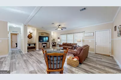 4983 Ga Highway 121, Millen, GA 30442 - Photo 12