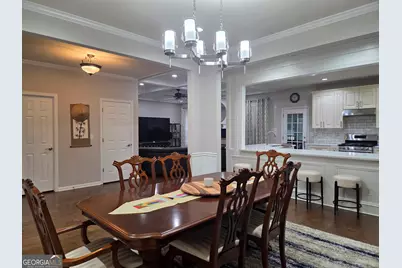 350 Aster Ridge Trail, Peachtree City, GA 30269 - Photo 10