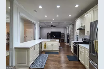 350 Aster Ridge Trail, Peachtree City, GA 30269 - Photo 4