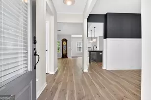 260 Sagebrook Ln, Newnan, GA 30263 - Photo 4