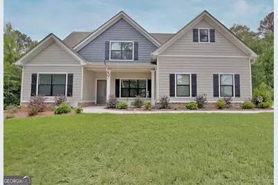 260 Sagebrook Lane, Newnan, GA 30263 - Photo 1
