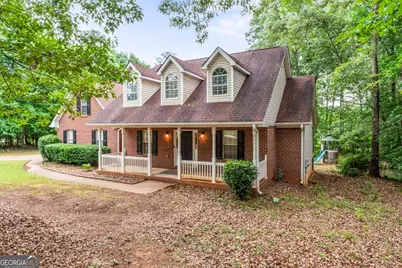 1020 Shumard Lane, McDonough, GA 30252 - Photo 2