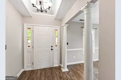 1020 Shumard Lane, McDonough, GA 30252 - Photo 4