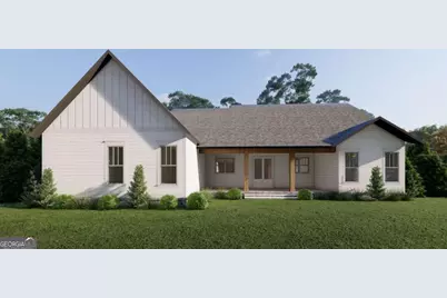 0 Kelley Highlands Drive - Lot 3, Talking Rock, GA 30175 - Photo 2