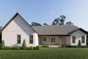 0 Kelley Highlands Dr - Lot 3, Talking Rock, GA 30175 - Photo 2