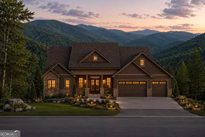 Lot 4 Fairview Court, Clayton, GA 30525 - Photo 1