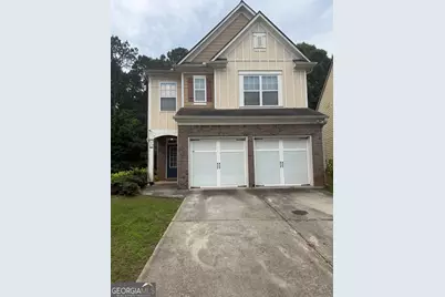 6106 Allpoint Way, Fairburn, GA 30213 - Photo 1