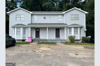 1608 Kirkland Road, Covington, GA 30016 - Photo 1
