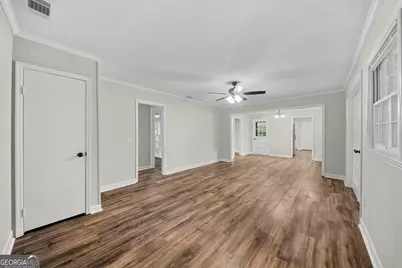 228 Allenwood Drive, Statesboro, GA 30458 - Photo 8