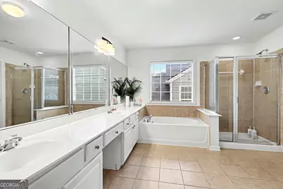 3580 Pond Gap Lane, Cumming, GA 30040 - Photo 20