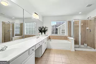 3580 Pond Gap Ln, Cumming, GA 30040 - Photo 20