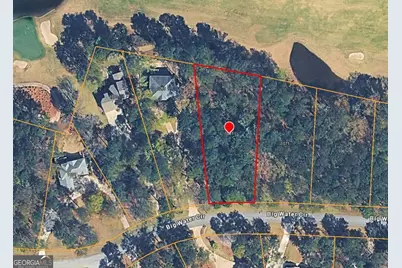 1081 Big Water Circle, Greensboro, GA 30642 - Photo 1