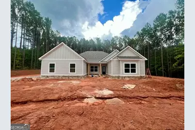 1751 Smokey Road, Lagrange, GA 30241 - Photo 1