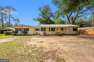 960 Old Doctortown Rd, Jesup, GA 31545 - Photo 4