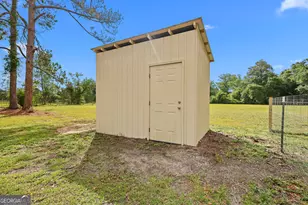 960 Old Doctortown Rd, Jesup, GA 31545 - Photo 32