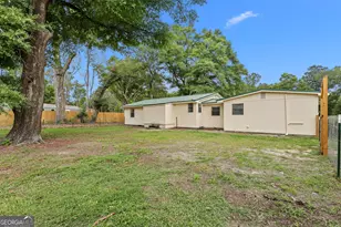 960 Old Doctortown Rd, Jesup, GA 31545 - Photo 30